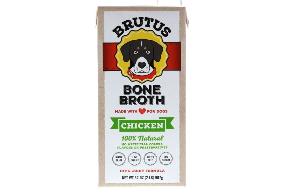 the-petz-5-techniques-to-use-hen-broth-for-dogs